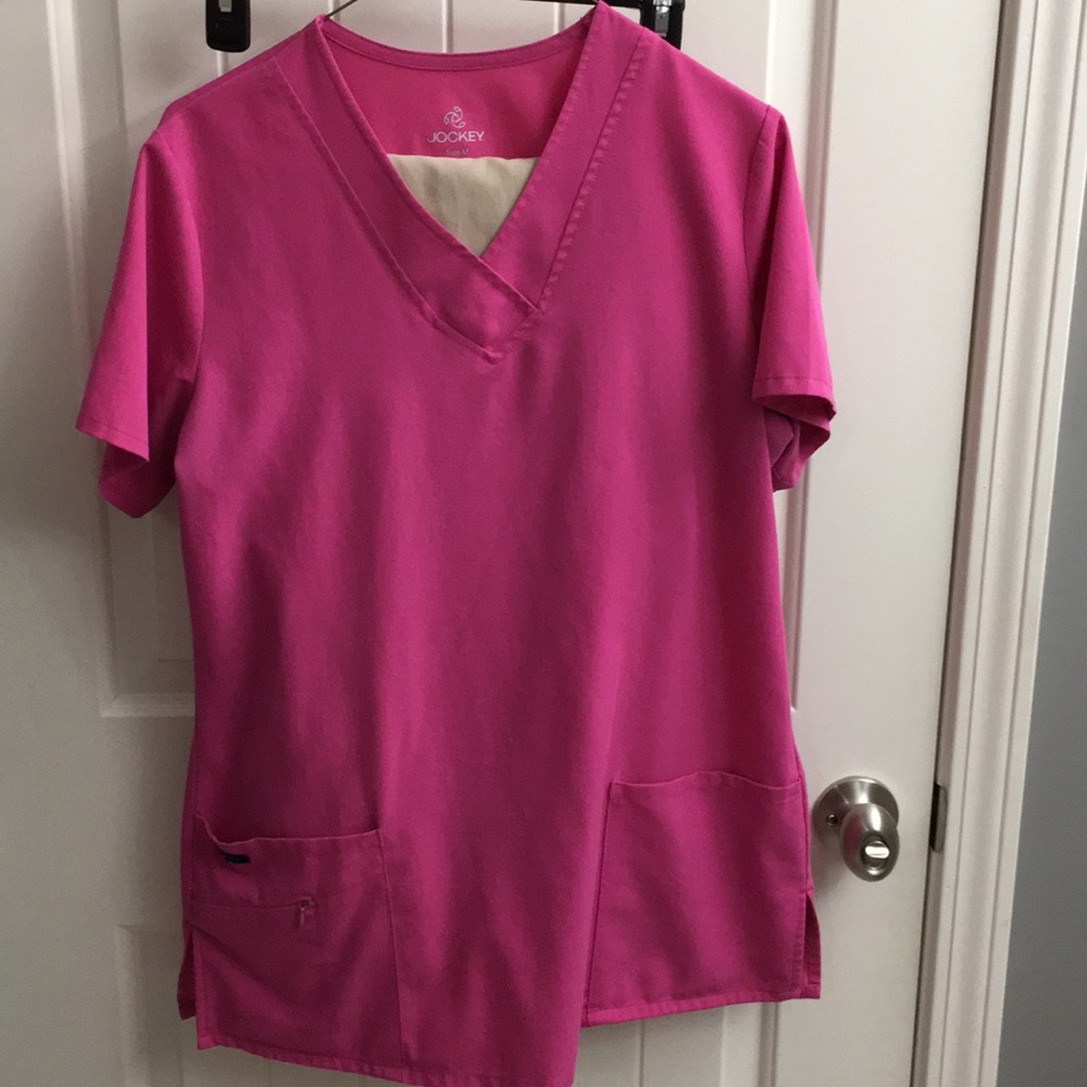 SCRUBS